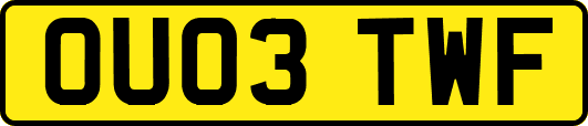 OU03TWF