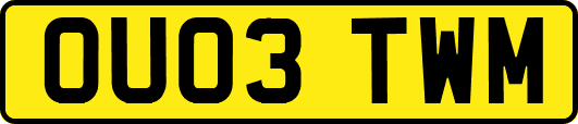 OU03TWM