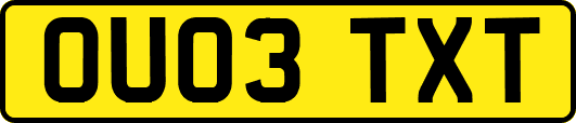 OU03TXT