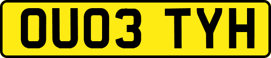 OU03TYH