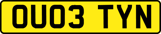 OU03TYN