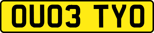 OU03TYO