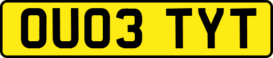 OU03TYT