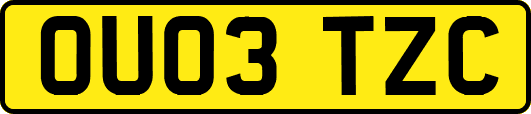 OU03TZC