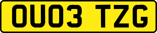 OU03TZG