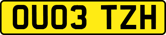 OU03TZH