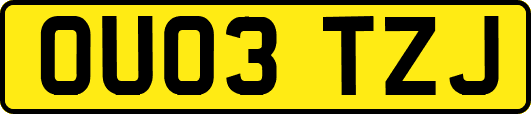 OU03TZJ