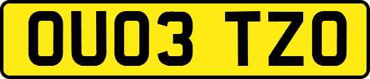 OU03TZO