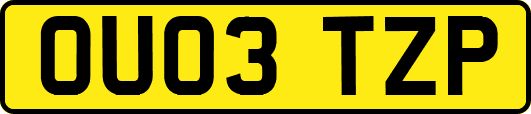OU03TZP