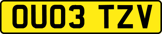 OU03TZV