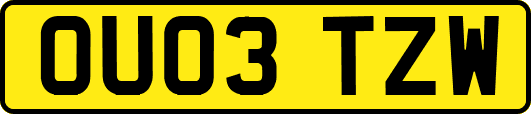 OU03TZW