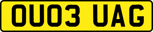 OU03UAG