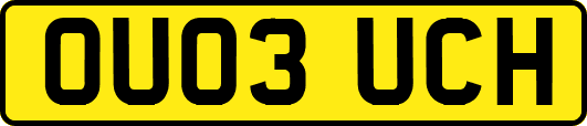 OU03UCH