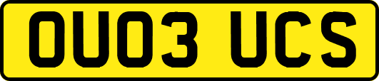 OU03UCS