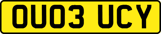 OU03UCY