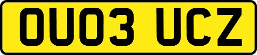 OU03UCZ