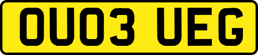 OU03UEG
