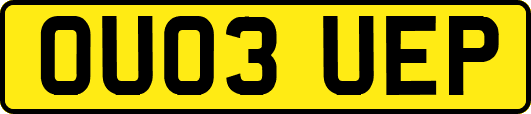 OU03UEP