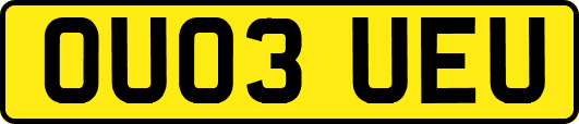 OU03UEU