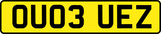 OU03UEZ
