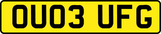 OU03UFG
