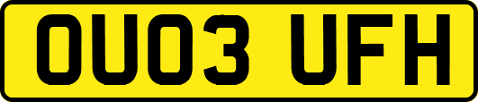 OU03UFH