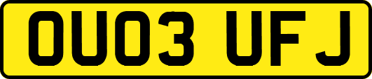 OU03UFJ