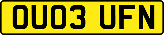 OU03UFN