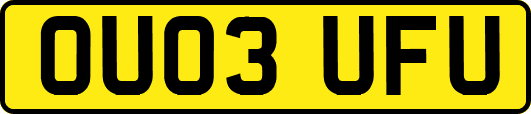 OU03UFU