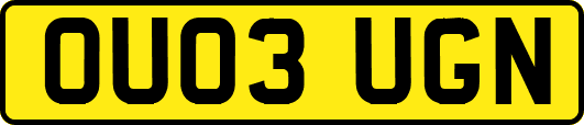 OU03UGN