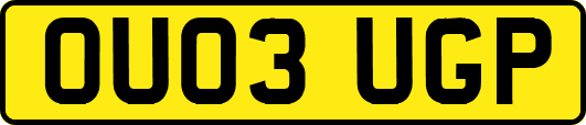OU03UGP