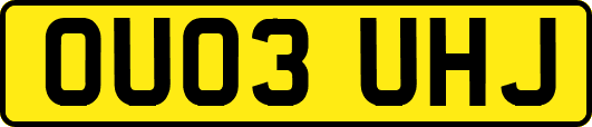 OU03UHJ