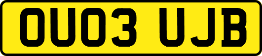 OU03UJB