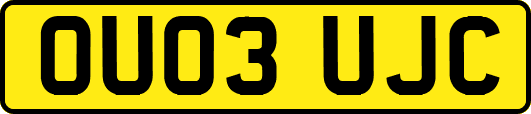 OU03UJC