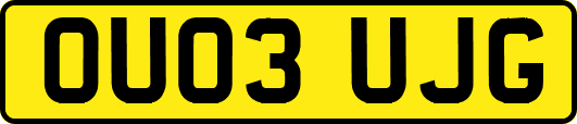 OU03UJG