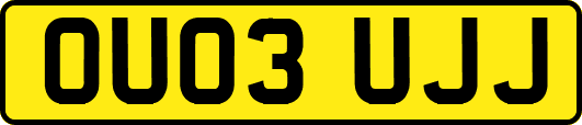 OU03UJJ