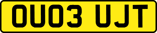 OU03UJT