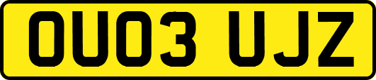OU03UJZ