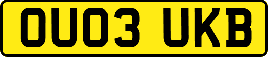 OU03UKB