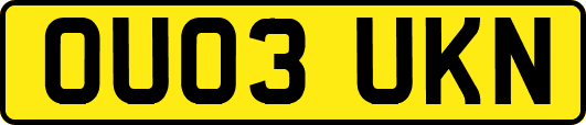 OU03UKN