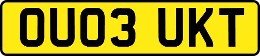 OU03UKT