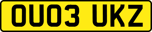 OU03UKZ