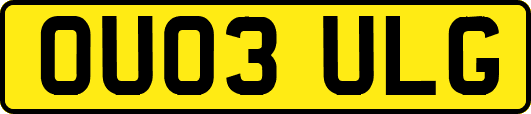 OU03ULG