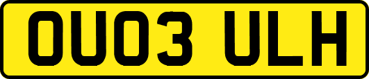 OU03ULH