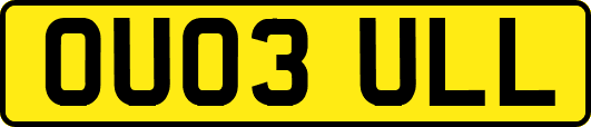 OU03ULL