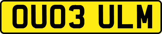 OU03ULM