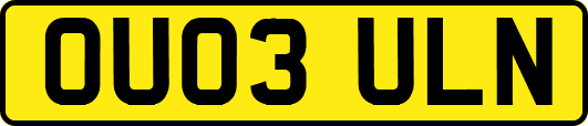 OU03ULN