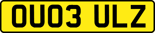 OU03ULZ