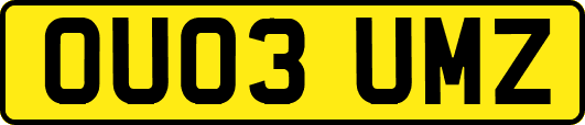 OU03UMZ