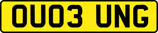 OU03UNG